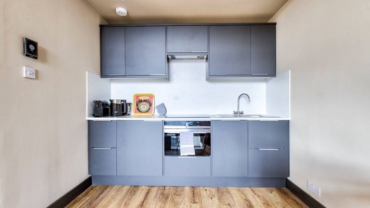 Photo of Kitchen in Tollcross