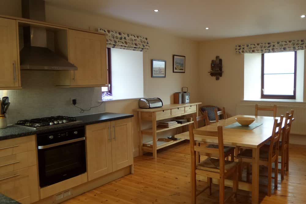 Photo of Kitchen in Islay Island