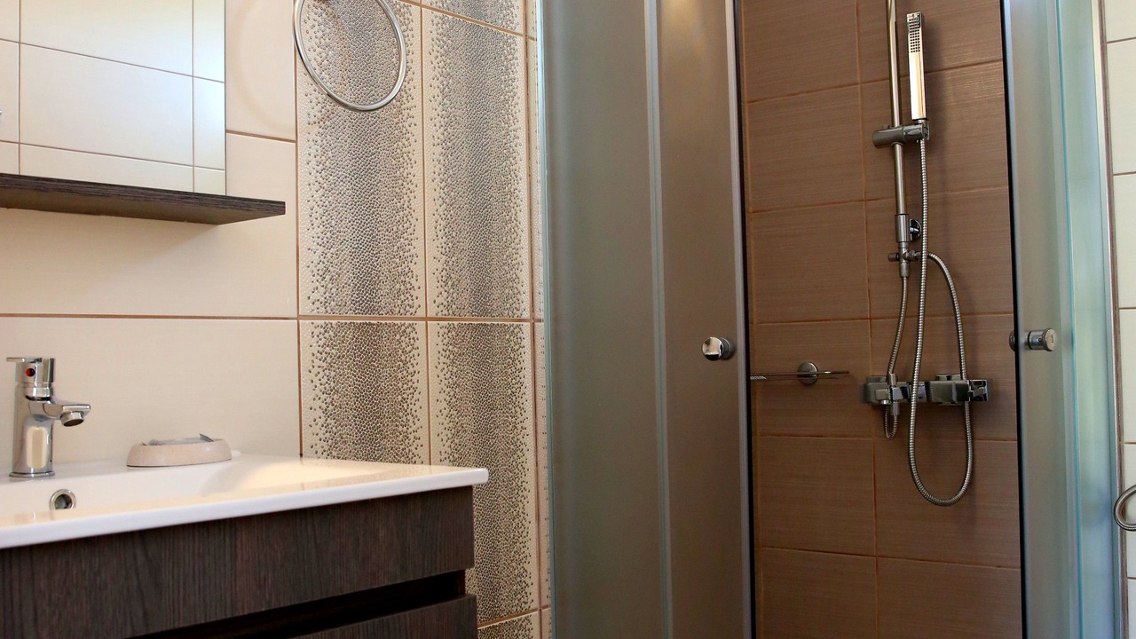 Photo of Bathroom in Lassi