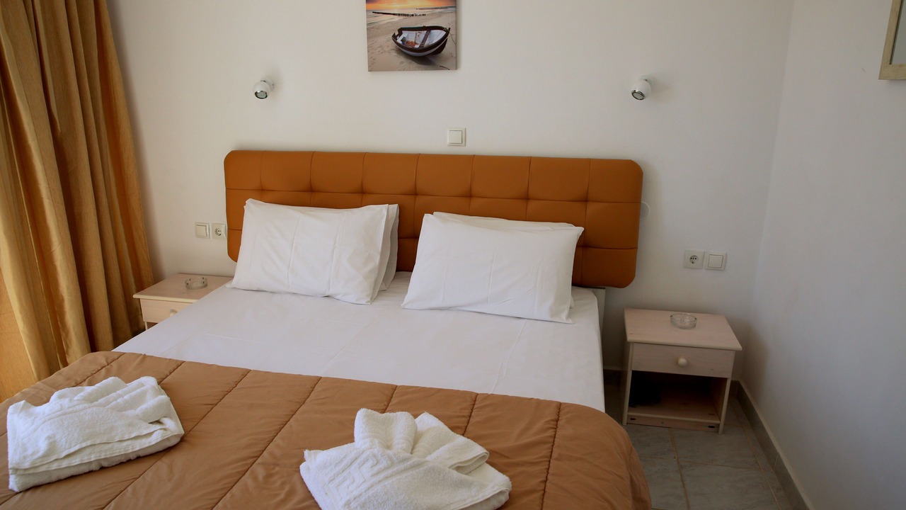 Photo of Bedroom in Lassi