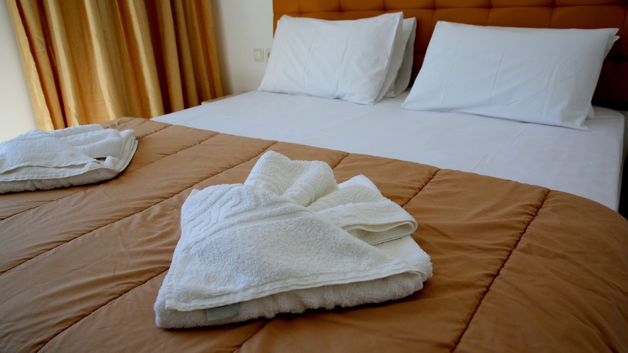 Photo of Bedroom in Lassi