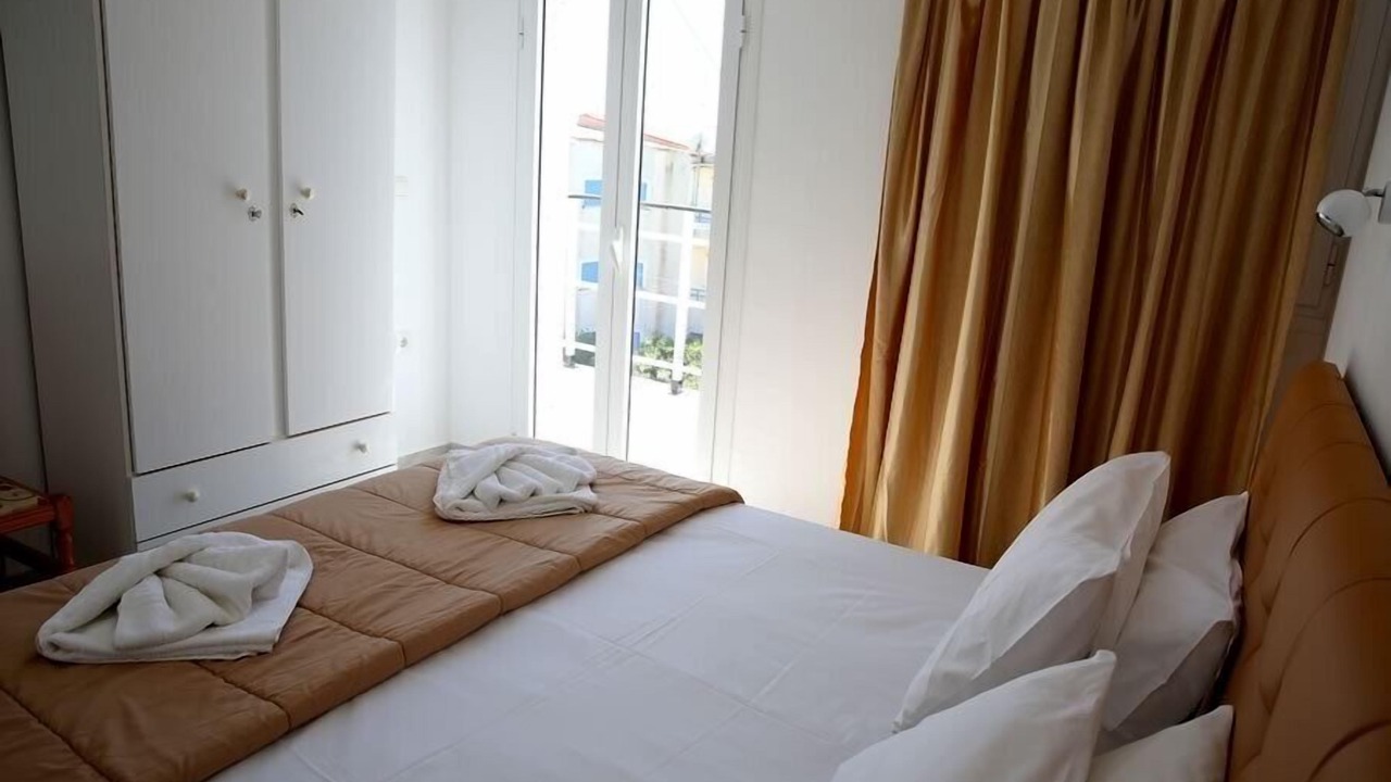 Photo of Bedroom in Lassi