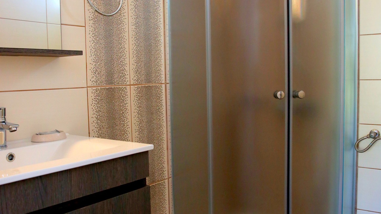 Photo of Bathroom in Lassi