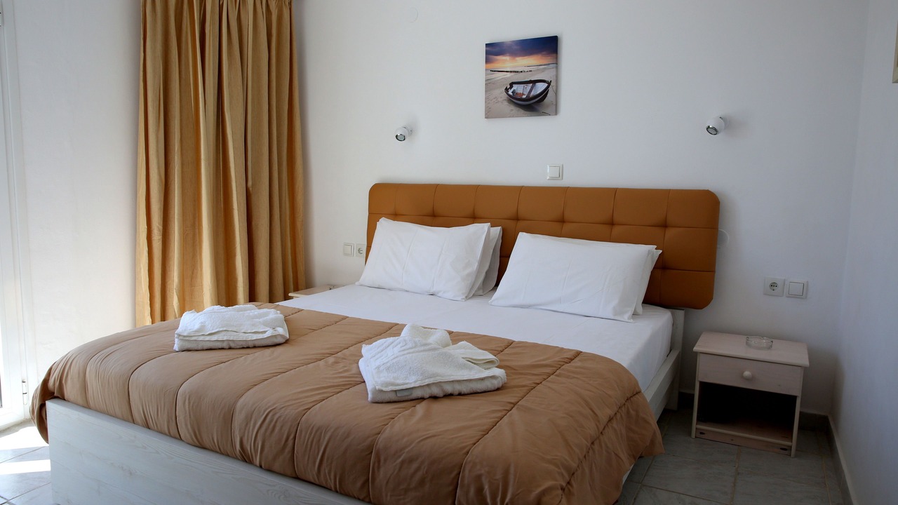 Photo of Bedroom in Lassi