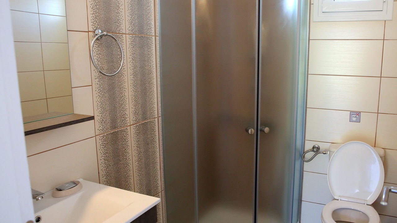 Photo of Bathroom in Lassi