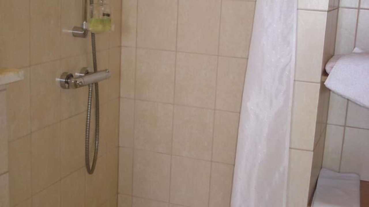 Photo of Bathroom in Fellabær