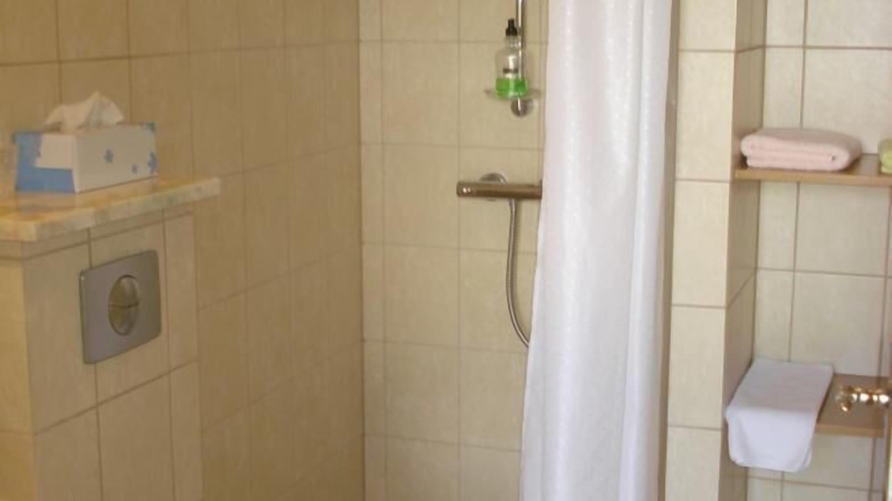 Photo of Bathroom in Fellabær