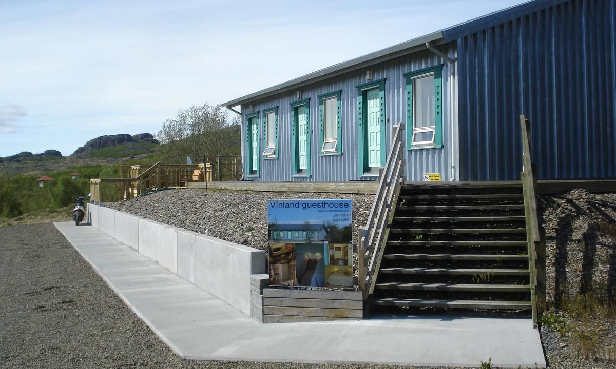 Photo of Outdoor in Fellabær