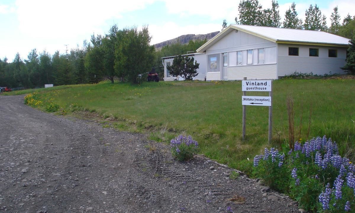 Photo of Outdoor in Fellabær