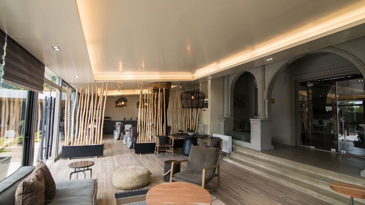Photo of Patio Balcony in Pallini