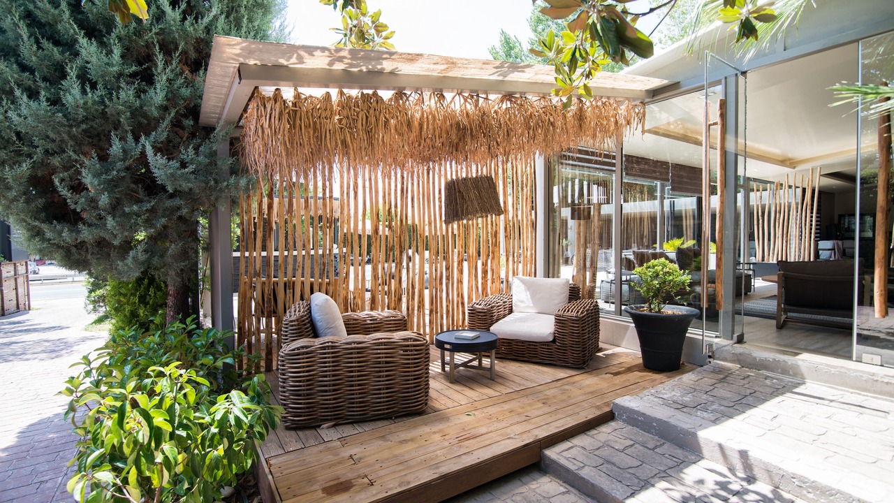 Photo of Outdoor in Pallini