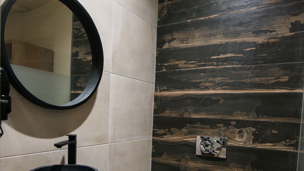 Photo of Bathroom in Pallini