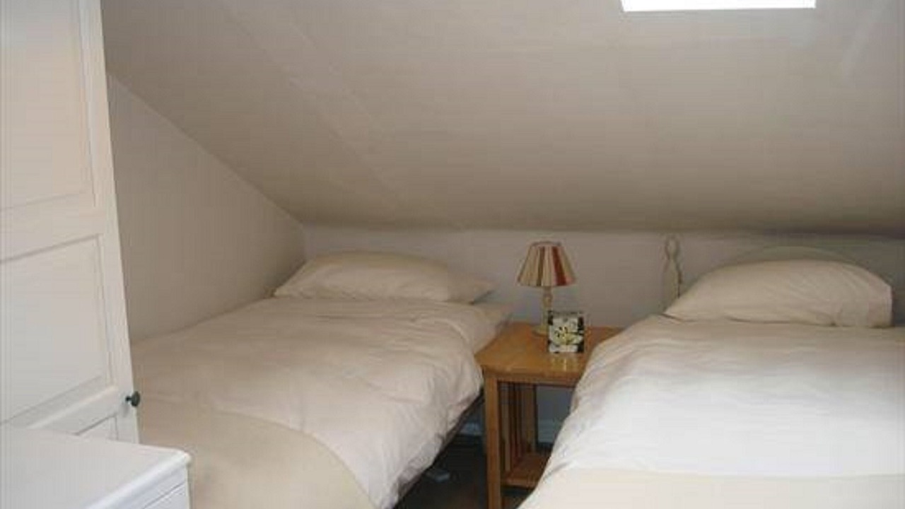 Photo of Bedroom in Gattonside