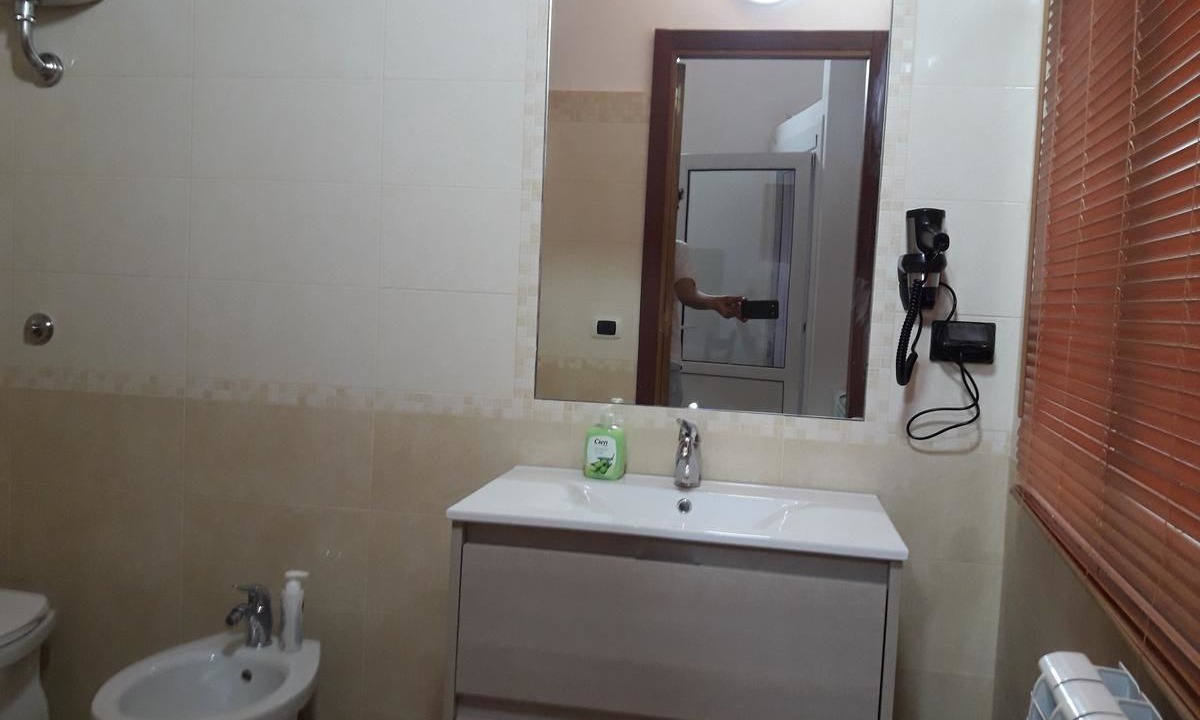 Photo of Bathroom in Cittanova