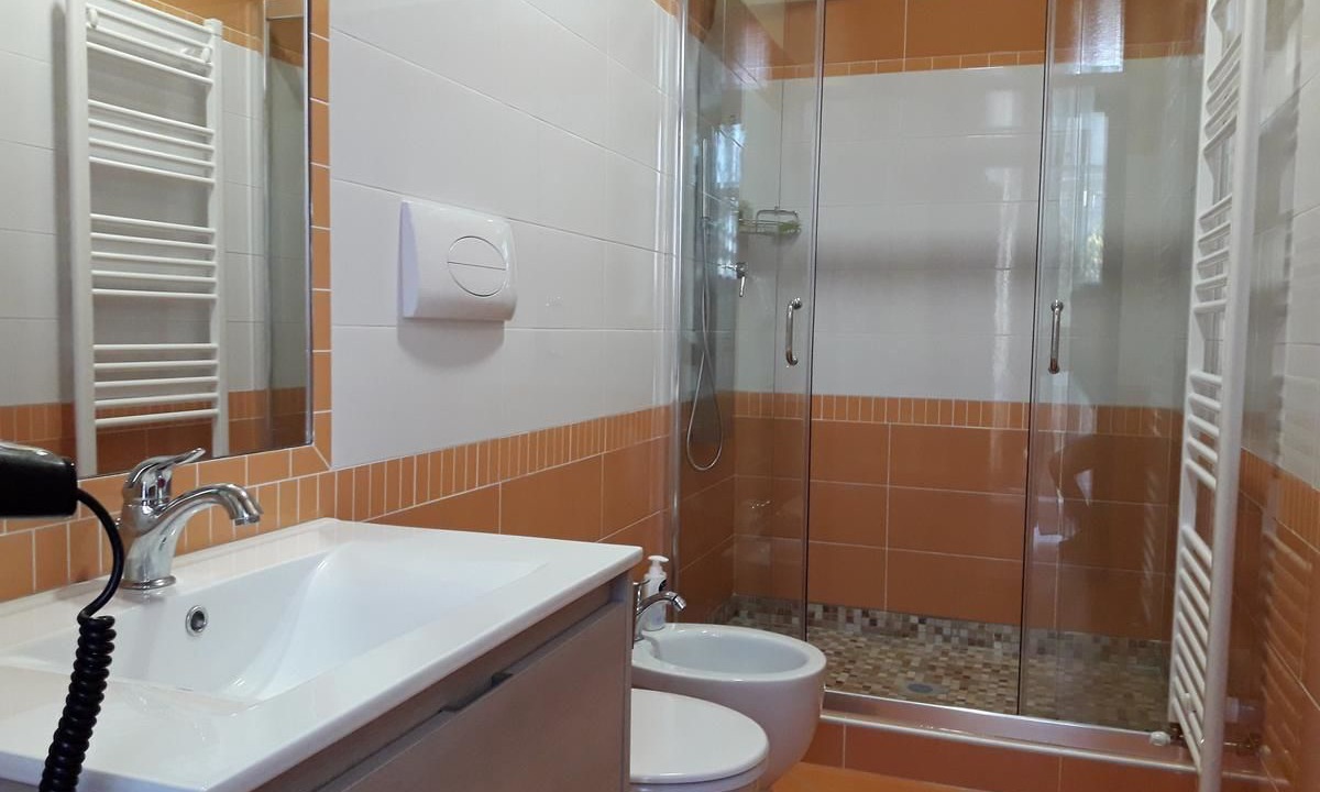 Photo of Bathroom in Cittanova