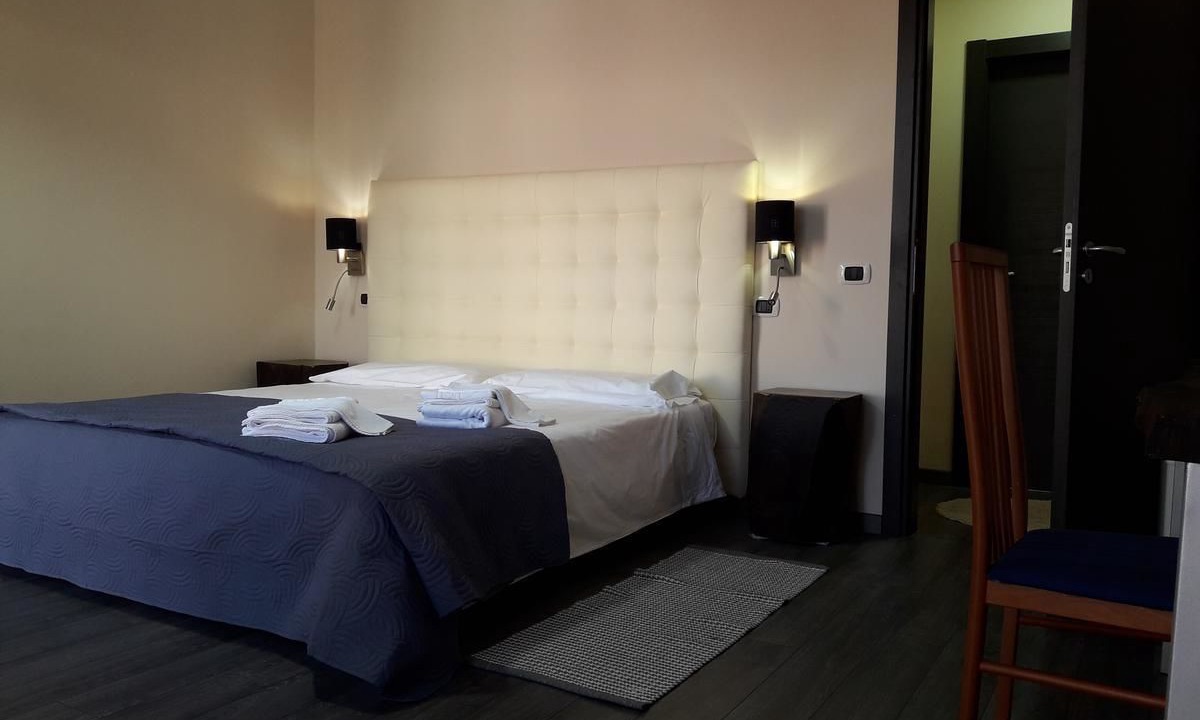 Photo of Bedroom in Cittanova