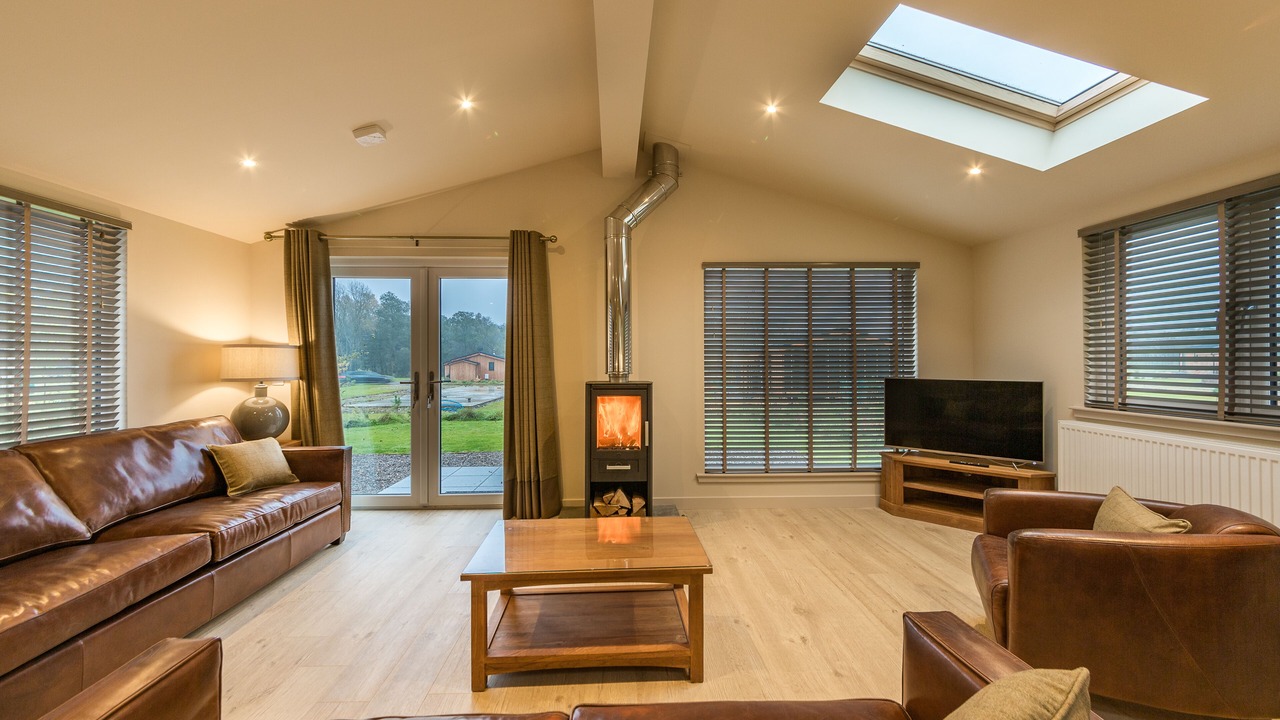 Photo of Livingroom in Kenmore