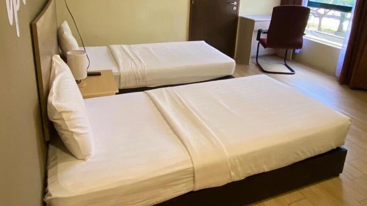 Photo of Bedroom in Dataran Sunway