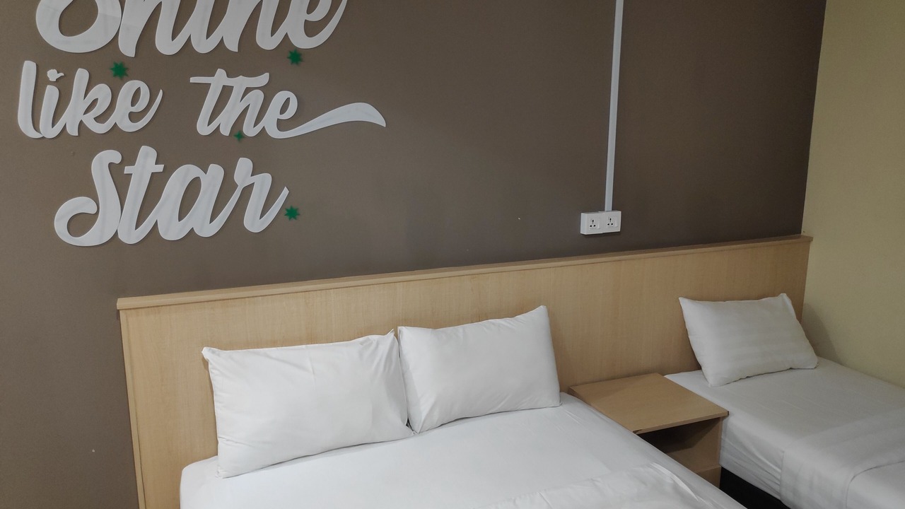 Photo of Bedroom in Dataran Sunway