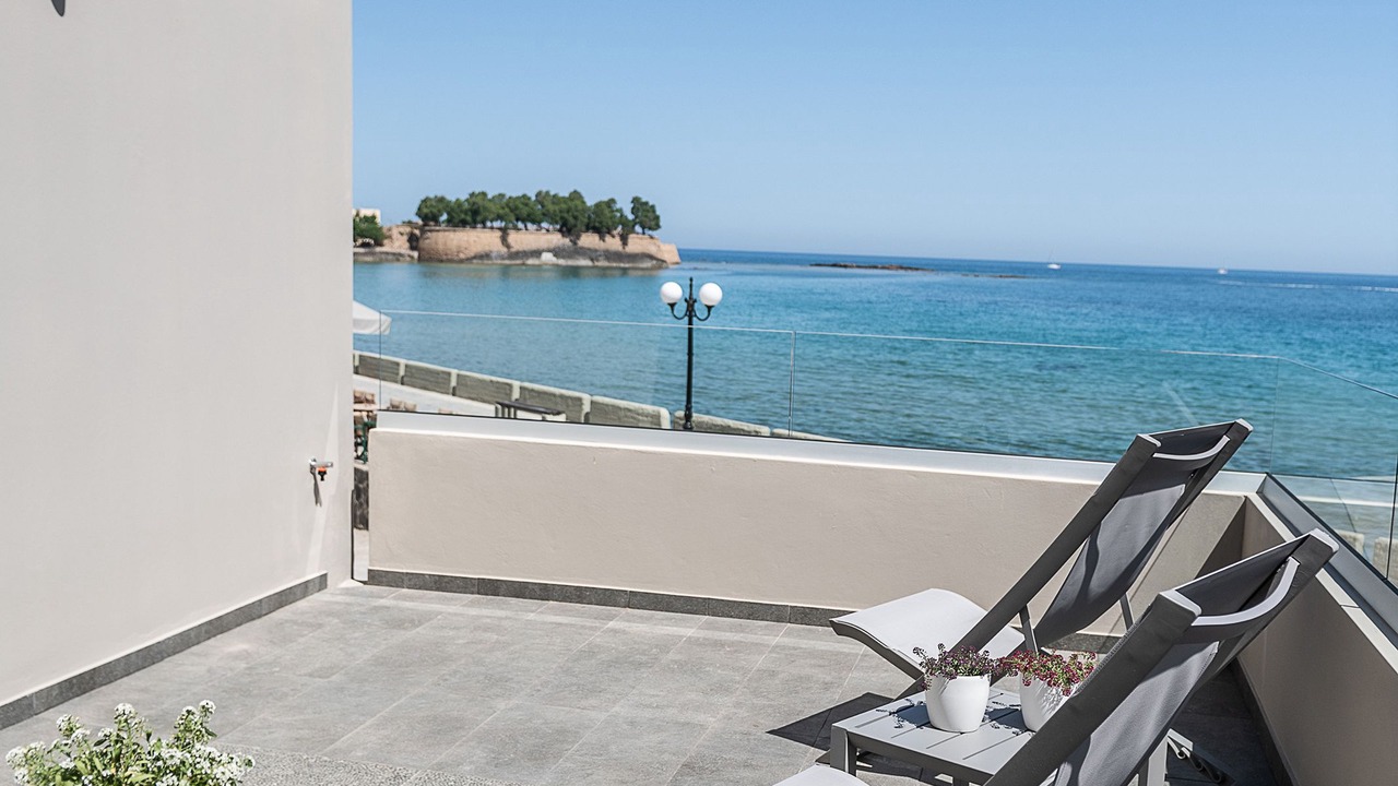 Photo of Patio Balcony in Koum Kapi