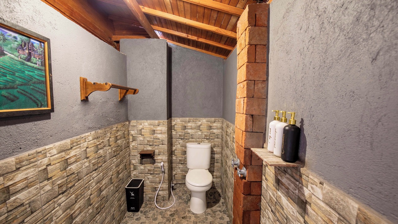 Photo of Bathroom in Pejarakan
