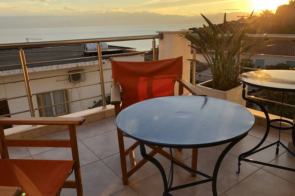 Photo of Patio Balcony in Koroni