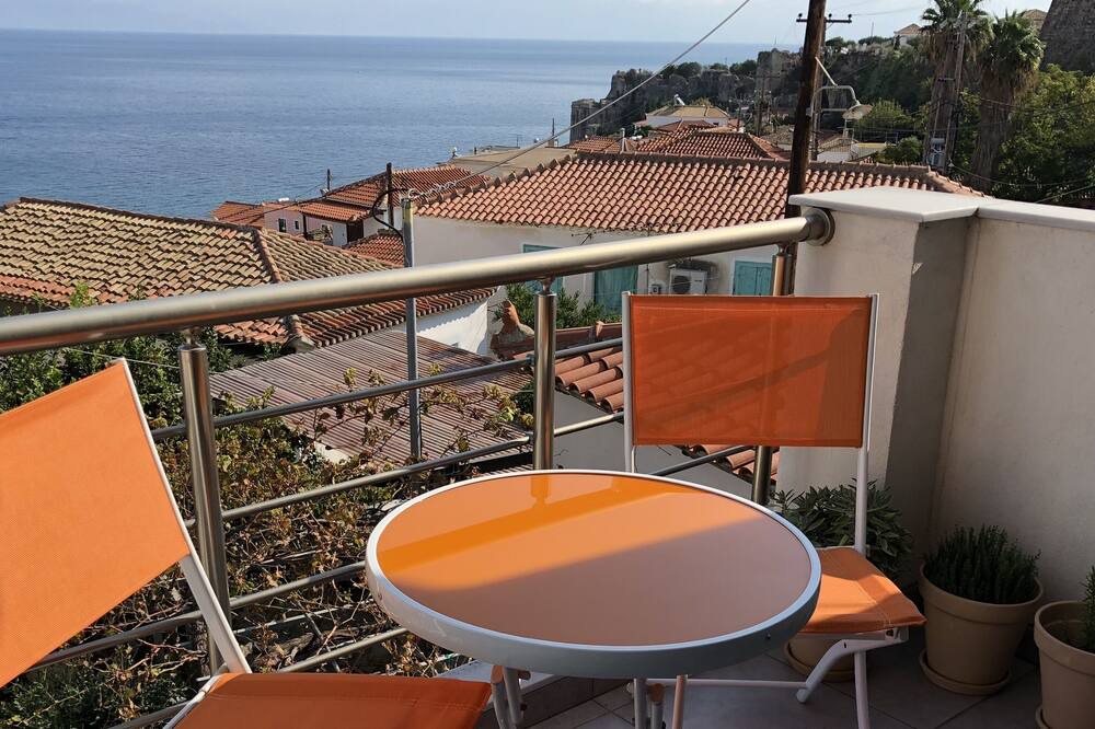 Photo of Patio Balcony in Koroni