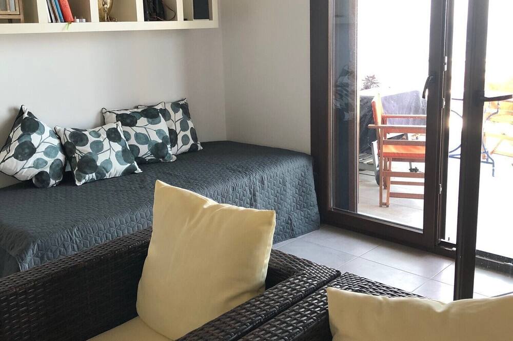 Photo of Patio Balcony in Koroni