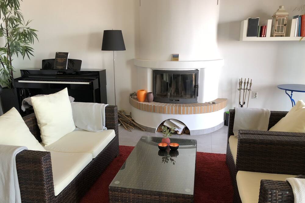 Photo of Livingroom in Koroni