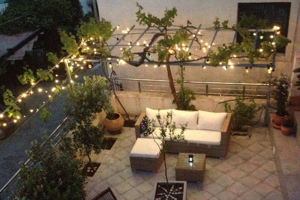 Photo of Patio Balcony in Koroni
