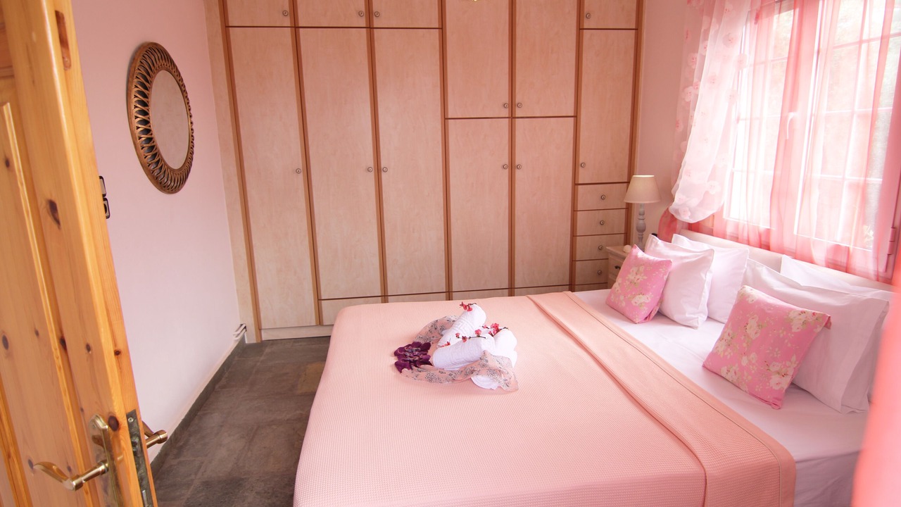 Photo of Bedroom in Skala Kallirachis