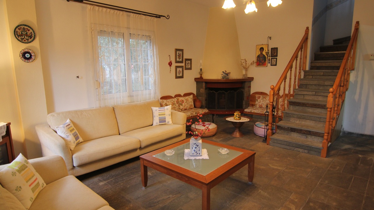 Photo of Livingroom in Skala Kallirachis