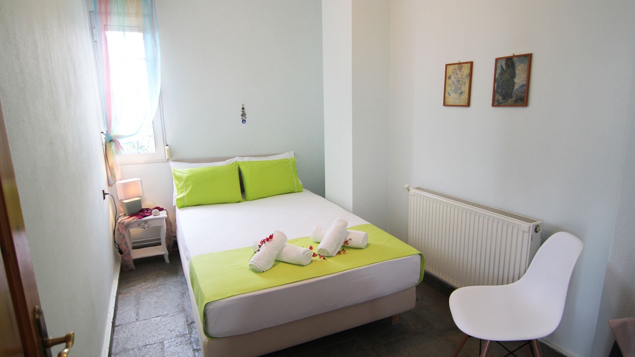 Photo of Bedroom in Skala Kallirachis