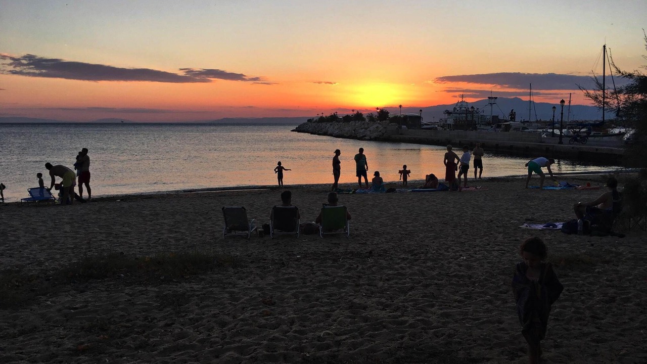 Photo of Outdoor in Skala Kallirachis