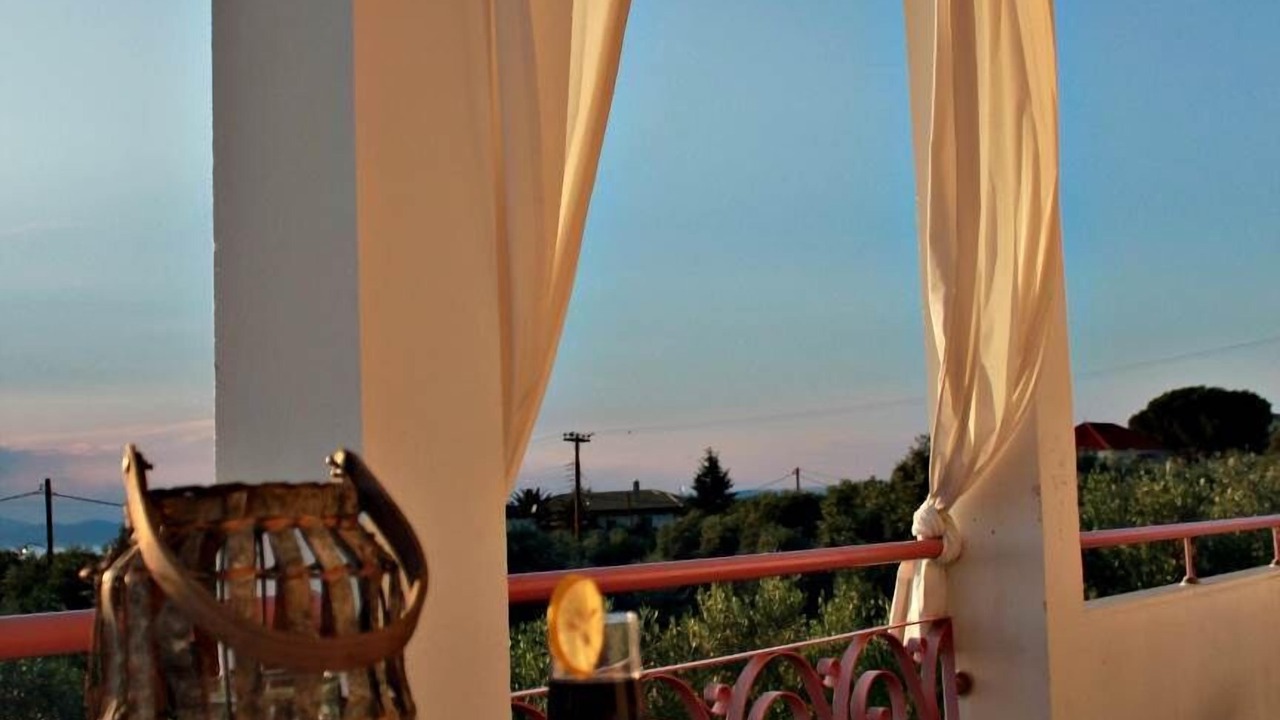 Photo of Outdoor in Skala Kallirachis