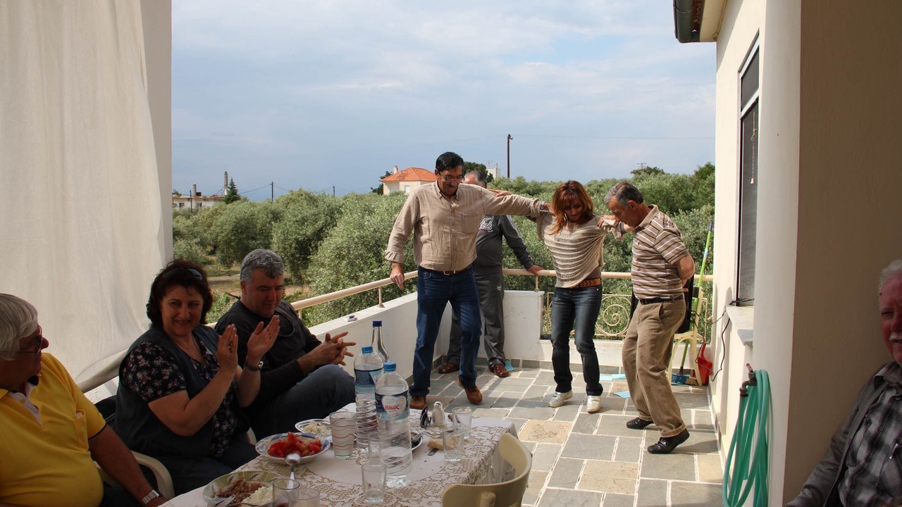 Photo of Others in Skala Kallirachis