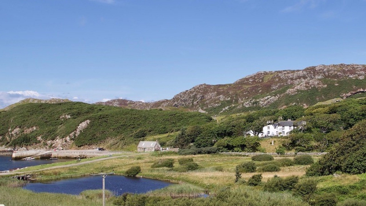 Photo of Outdoor in Scourie