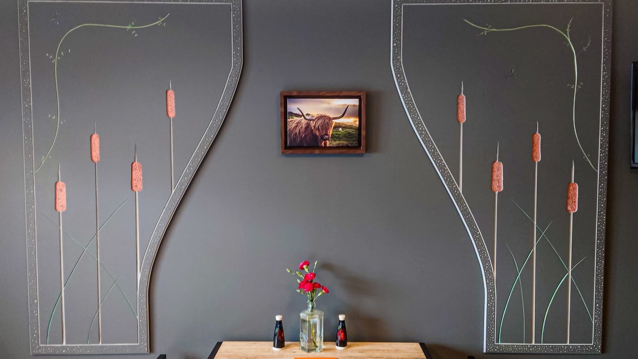 Photo of Bedroom in Gills