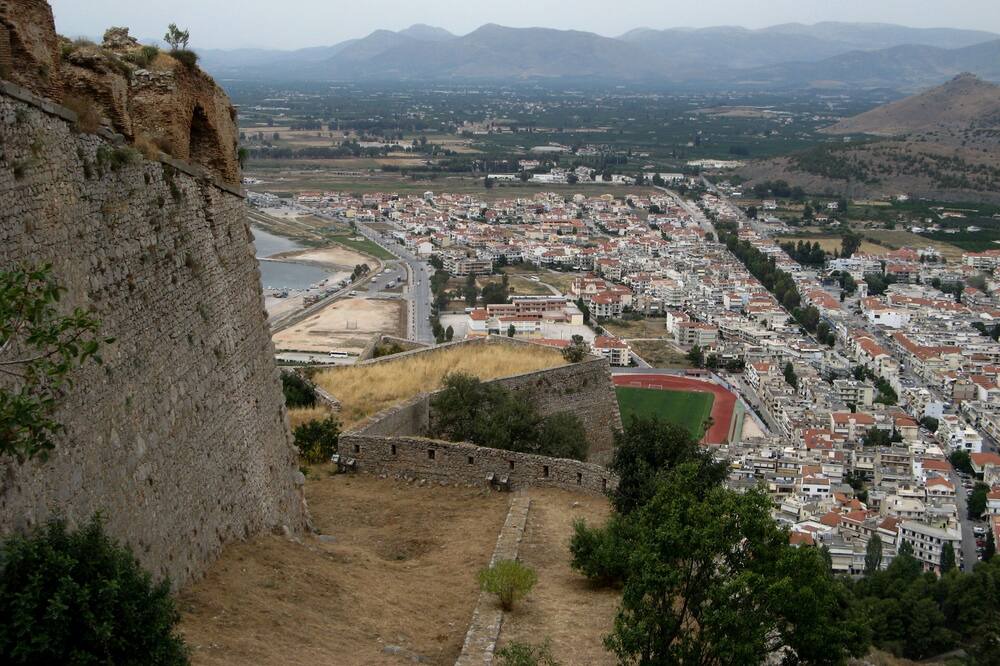 Photo of Others in Nafplion City Centre