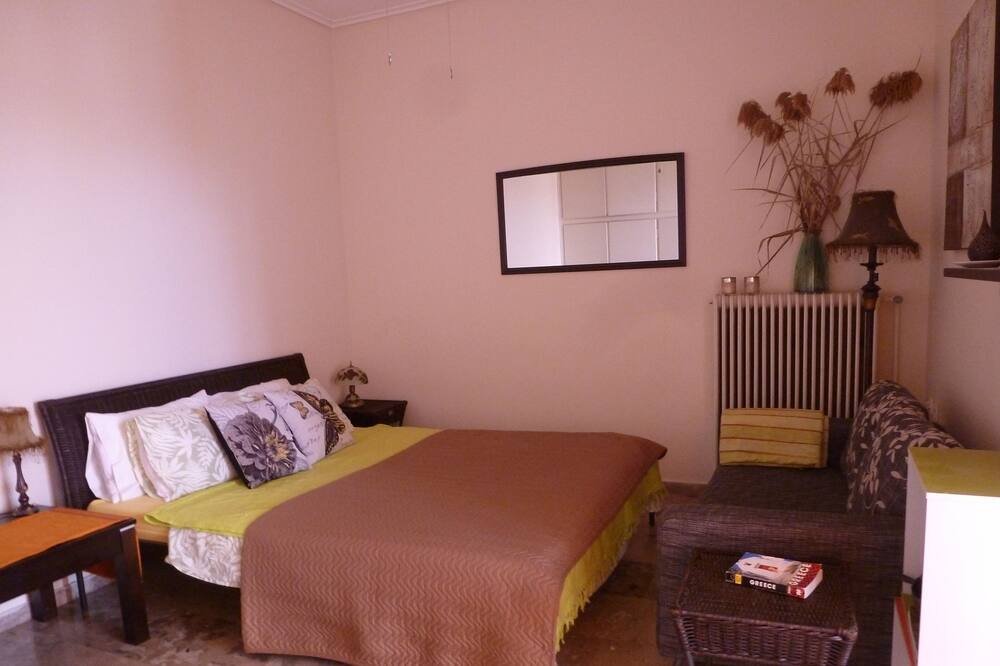 Photo of Bedroom in Nafplion City Centre