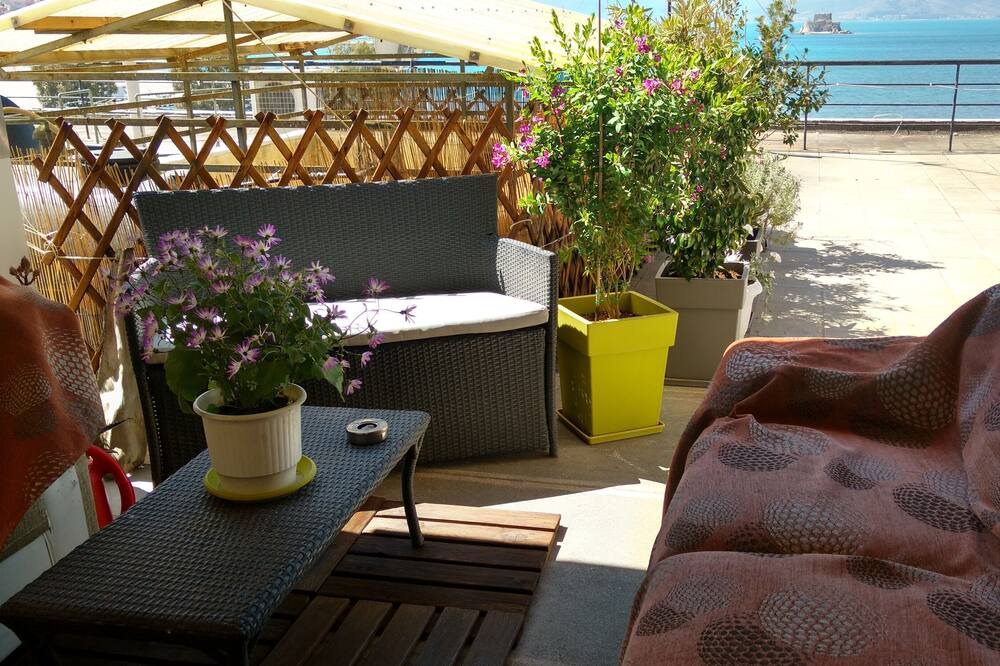 Photo of Outdoor in Nafplion City Centre