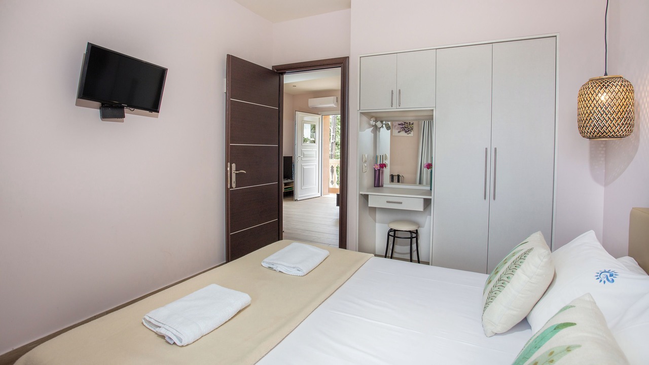 Photo of Bedroom in Lassi