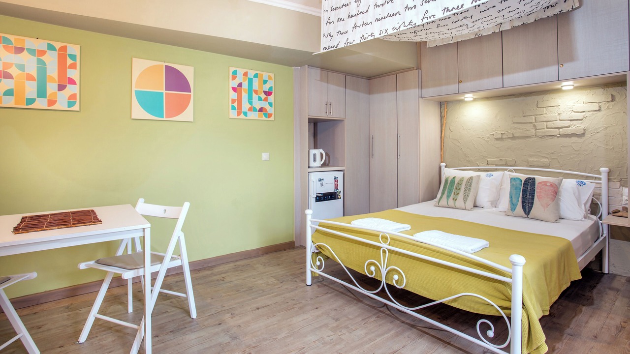 Photo of Bedroom in Lassi