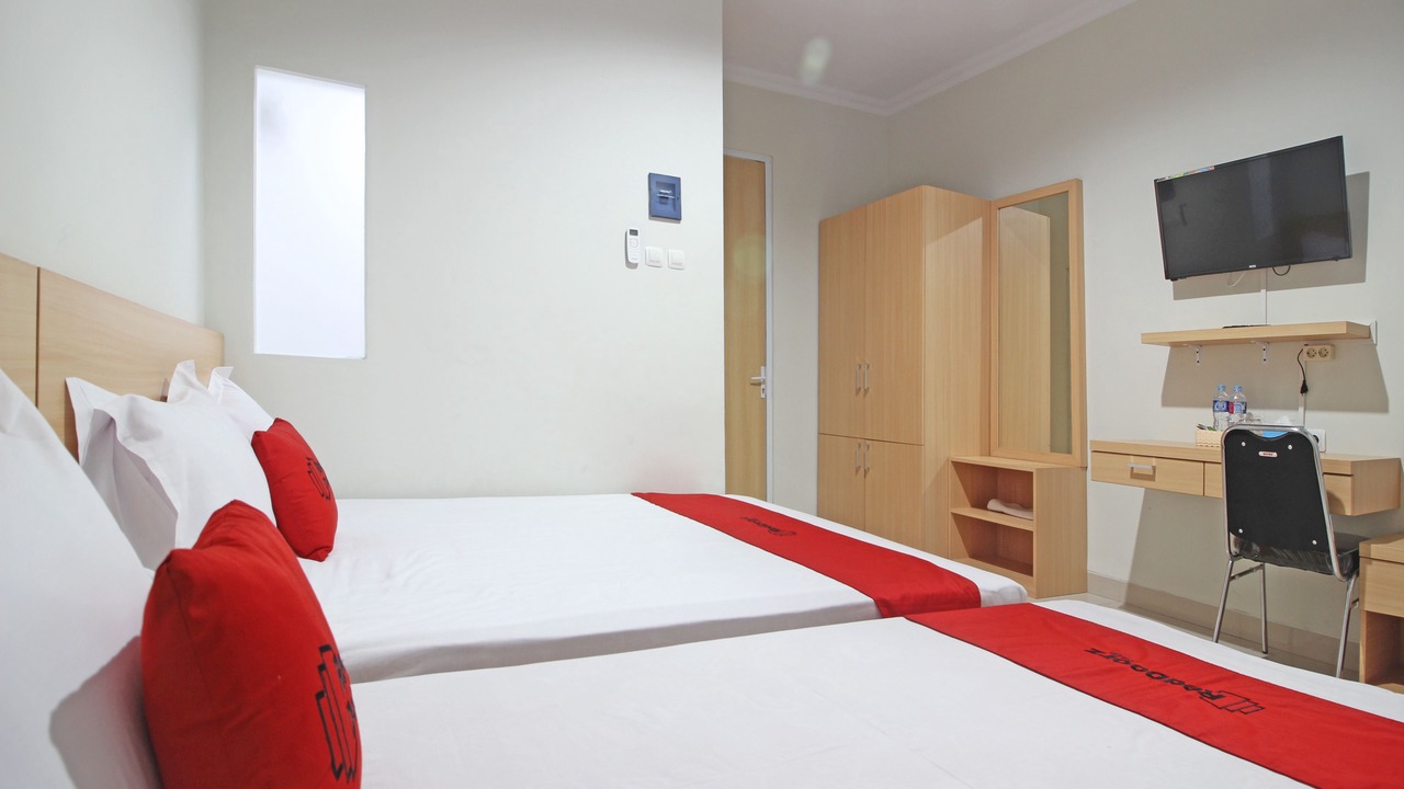 Photo of Bedroom in Depok