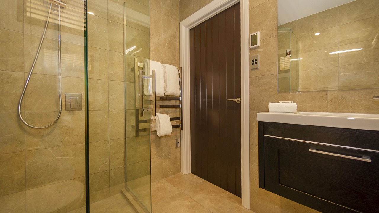 Photo of Bathroom in Coromandel