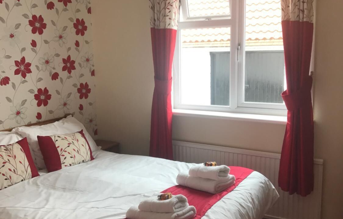 Photo of Bedroom in Currie