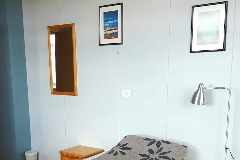 Photo of Bedroom in Laugarbakki