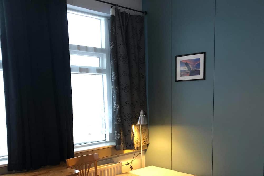 Photo of Bedroom in Laugarbakki