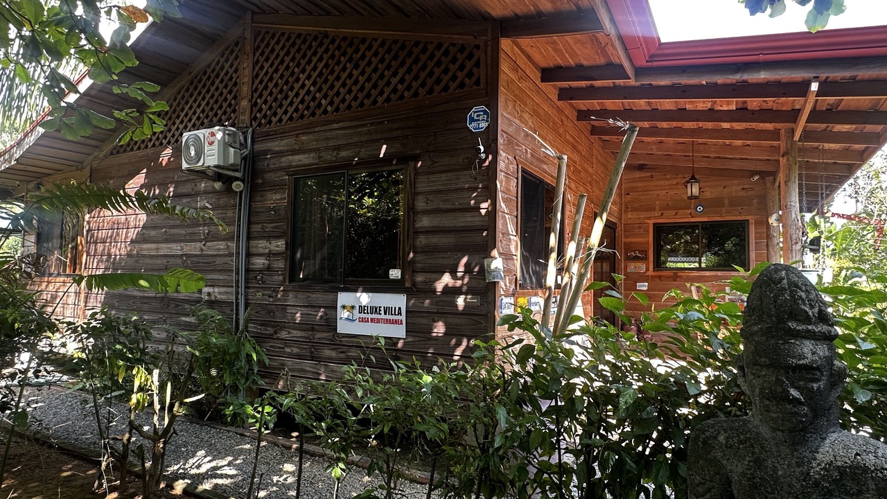 Photo of Outdoor in Uvita