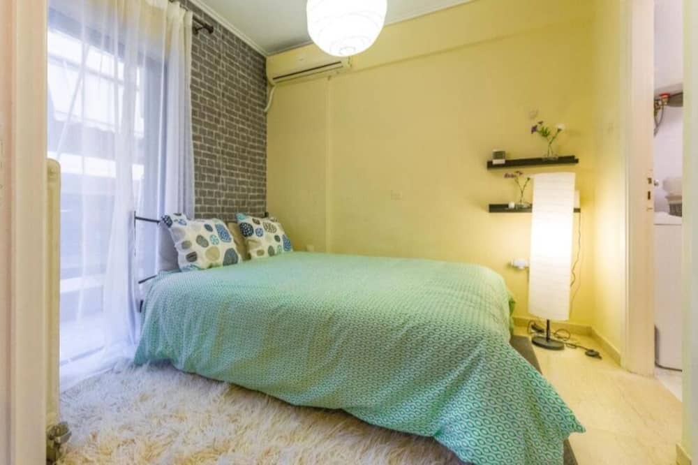 Photo of Bedroom in Ano Kipseli